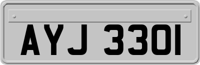 AYJ3301