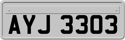 AYJ3303