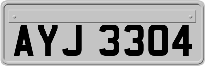 AYJ3304