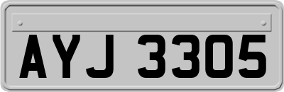 AYJ3305