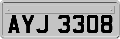 AYJ3308
