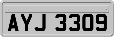 AYJ3309