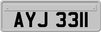 AYJ3311