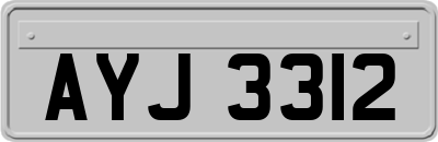 AYJ3312