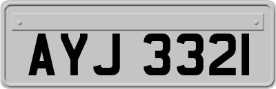 AYJ3321