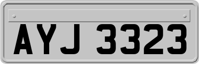 AYJ3323