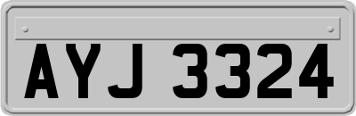 AYJ3324