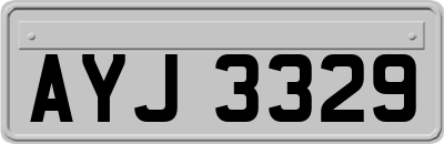 AYJ3329