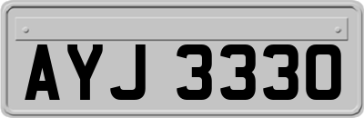 AYJ3330