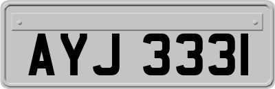 AYJ3331