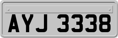 AYJ3338