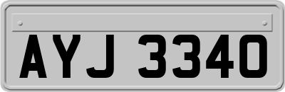 AYJ3340
