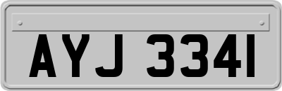 AYJ3341