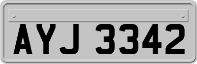 AYJ3342