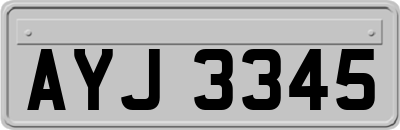 AYJ3345