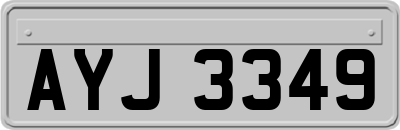 AYJ3349