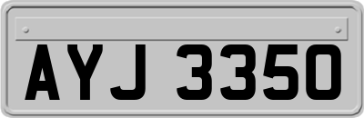AYJ3350