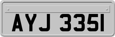 AYJ3351