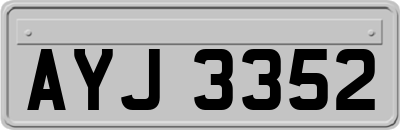 AYJ3352