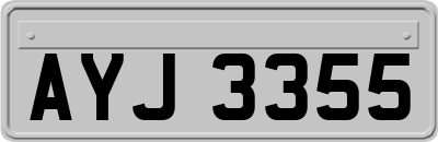 AYJ3355