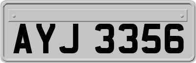 AYJ3356