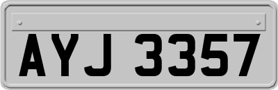 AYJ3357