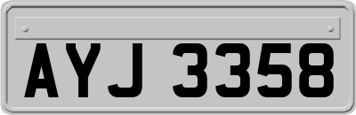 AYJ3358