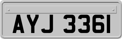 AYJ3361