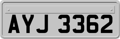 AYJ3362