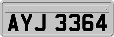 AYJ3364