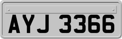 AYJ3366
