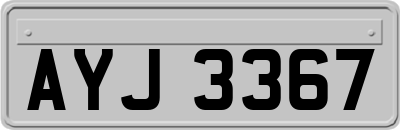 AYJ3367
