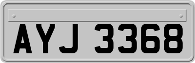 AYJ3368