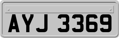 AYJ3369