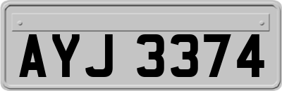 AYJ3374