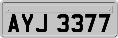 AYJ3377