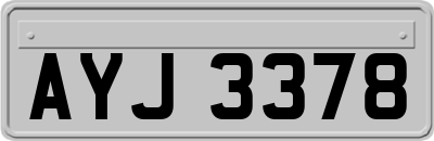 AYJ3378