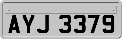 AYJ3379