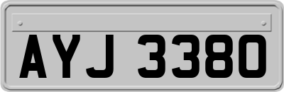 AYJ3380