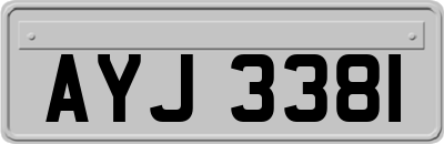 AYJ3381