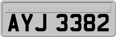 AYJ3382