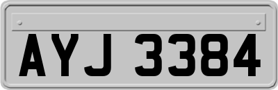 AYJ3384
