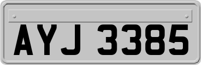 AYJ3385