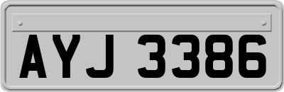 AYJ3386