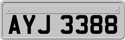 AYJ3388