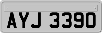 AYJ3390