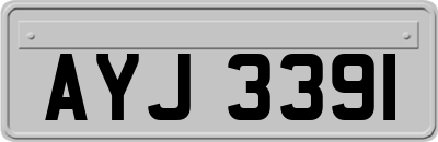 AYJ3391