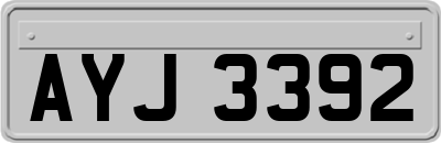 AYJ3392