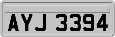 AYJ3394