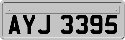 AYJ3395